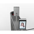 8 Inch Android Face Recognition Terminal Face Recognition Camera With Optional Display Screen Supplier